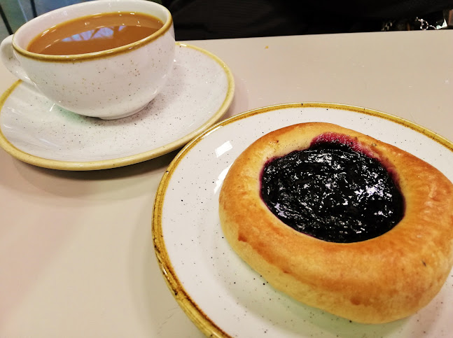 Kuiron Kahvila Sulho