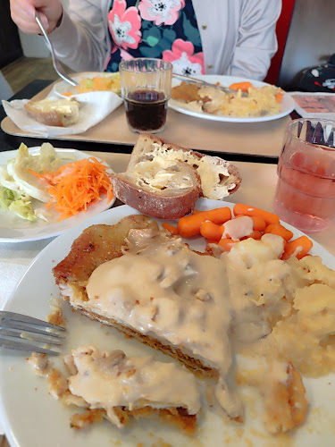 Lounasravintola Kapteeninkulma Oy