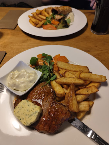 Ravintola Mamma Leone - Kalajoki