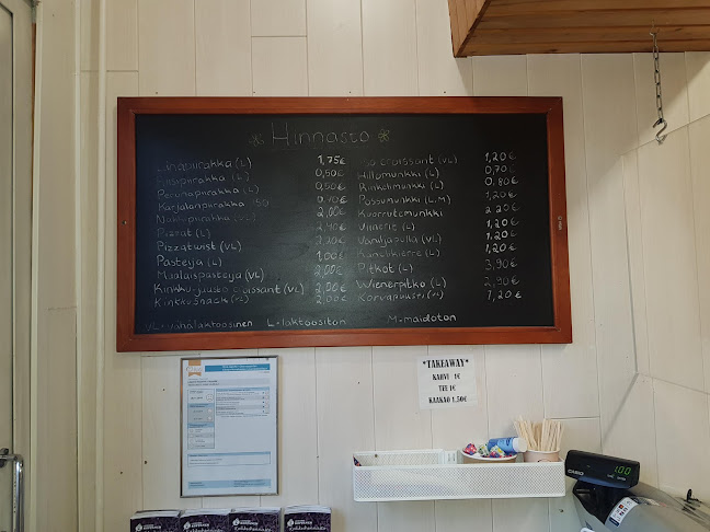 Leipomo Koppanen Ky - Valkeala