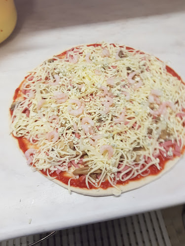 Inter Pizza Kebab - Valkeakoski