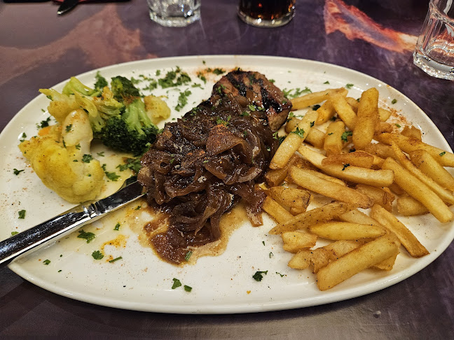 Ristorante il Siciliano - Flamingo - Vantaa