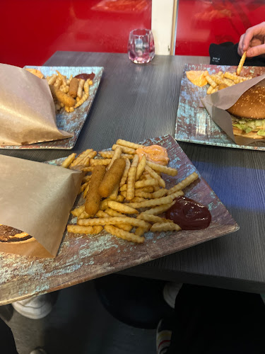 Laitilan Autogrilli - Laitila