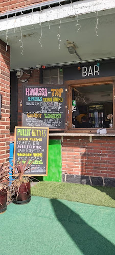 Pinehill Terrace - Helsinki