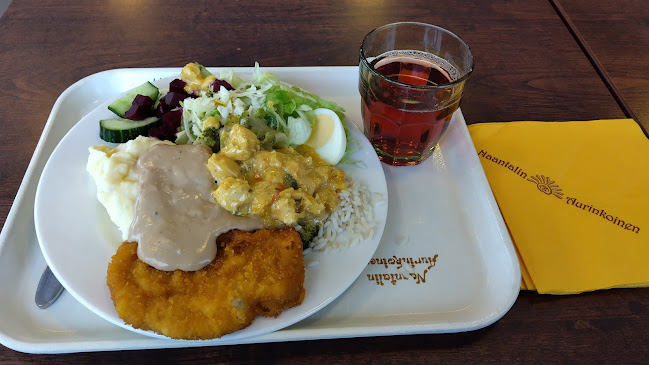 Comentarii opinii despre Salon Rosmariini Oy