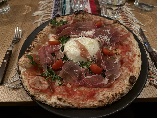 Ravintola Gusto - Forssa