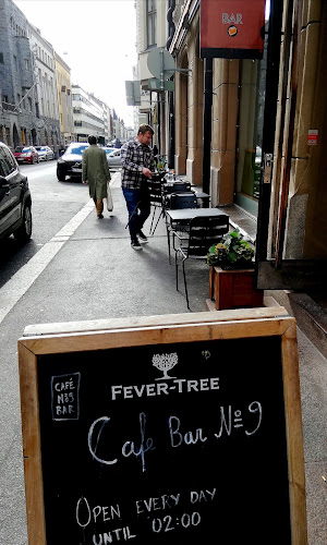 Uudenmaankatu 9, 00120 Helsinki