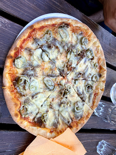 Istanbul Kebab Pizzeria - Pori