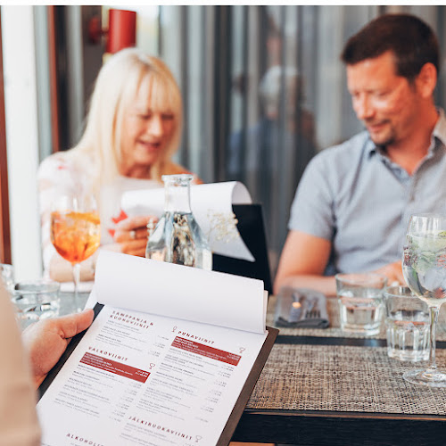 Grill it! Koli - Ravintola-ala