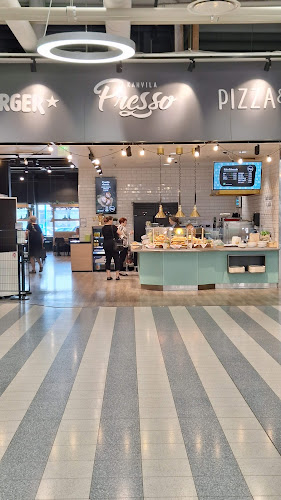 Ravintolamaailma Prisma Pori Mikkola - Pori