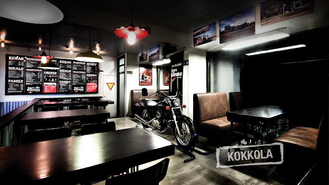 Opinii despre Korv-Görans în Kokkola - Ravintola-ala