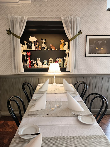 Ravintola Kissanviikset - Jyväskylä