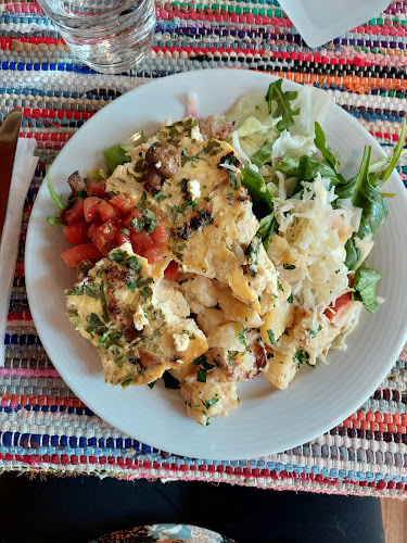 Comments and reviews of Ravintola Verkatehdas