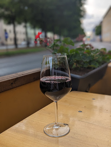 Bar Femton - Helsinki