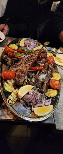 Ravintola Ani - Helsinki