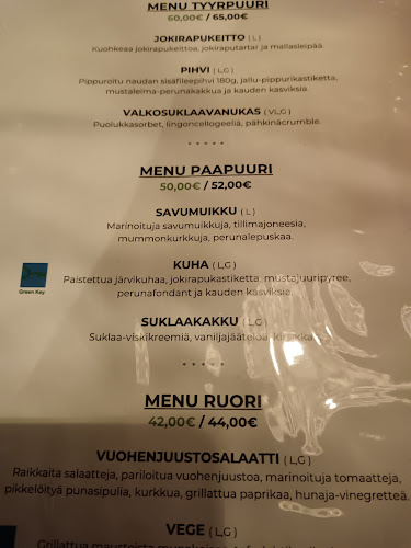 Ravintola Majakka - Savonlinna