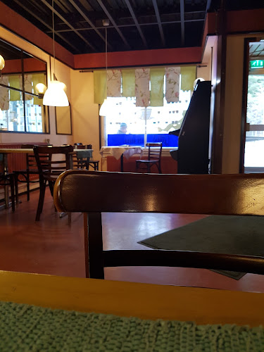 Hotelli-Ravintola Mierontie Oy - Ravintola-ala