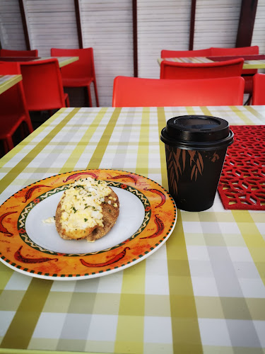 Comentarii opinii despre Ravintola Kulloon Kotitupa