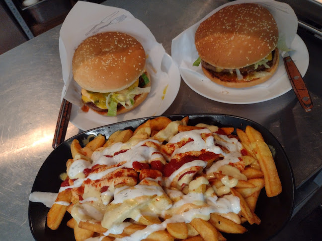 Al Pacino Pizza & Street Food - Vantaa