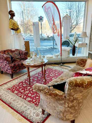 SPR Kirppis - Ravintola-ala