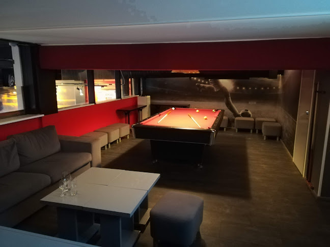 Matsi Bar - Jyväskylä