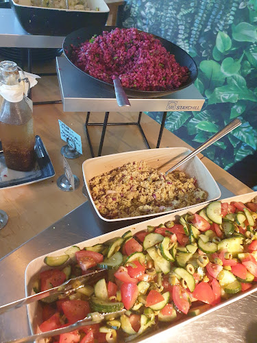 Comentarii opinii despre Kahvila Verso