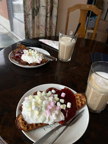 Comentarii opinii despre Kahvila Kissantassu