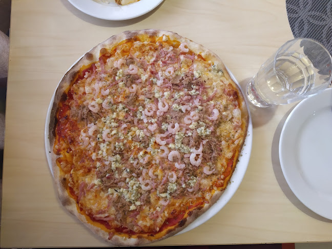 Pizza Laguuni - Orivesi
