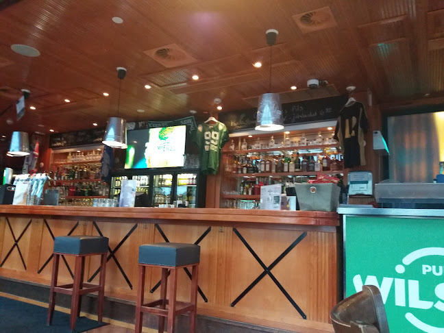 Wilson Pub Seinäjoki - Seinäjoki