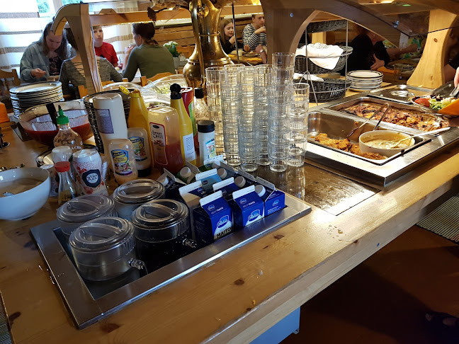 Ravintola Mikontalo - Virrat