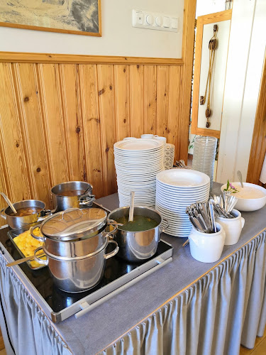 Ravintola Reposaari Phone number