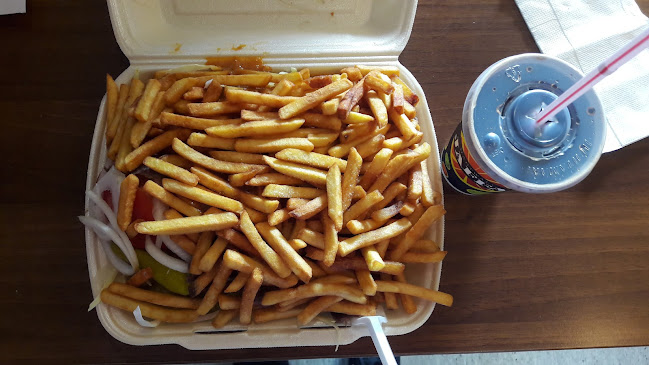 Torikeidas - Rovaniemi