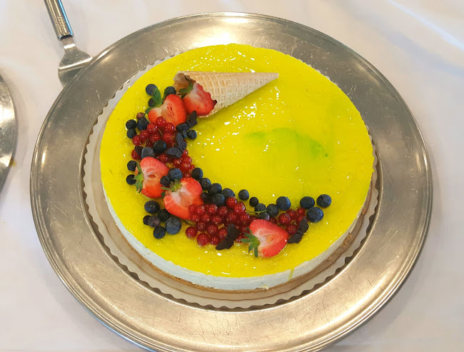 Comentarii opinii despre Heinon Leipomo Oy