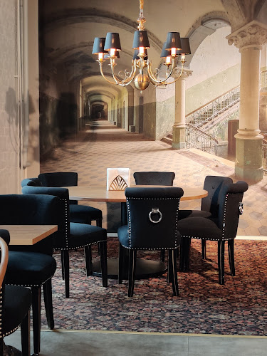 Café Steiner Puuvilla - Ravintola-ala