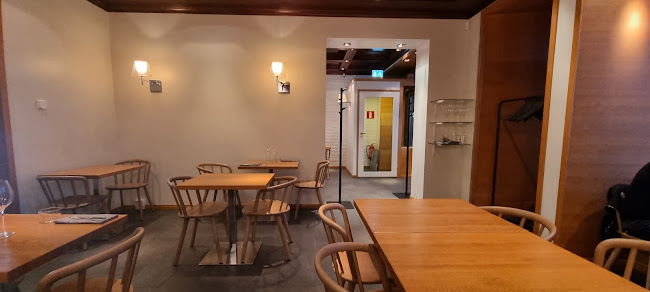 Opinii despre Ravinteli Bertha în Tampere - Ravintola-ala