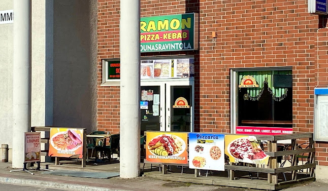 Ravintola Birtat / Nummela - Nummela