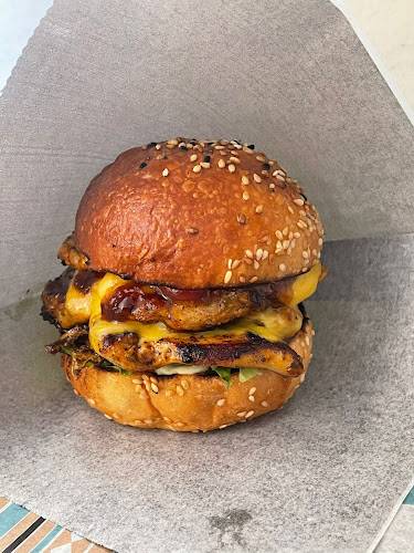 Mr döner - Ravintola-ala