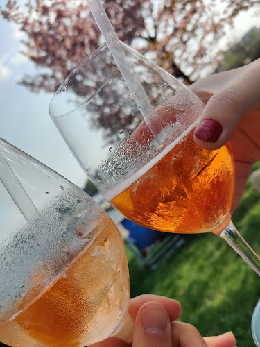 Kafé Koma - Ravintola-ala