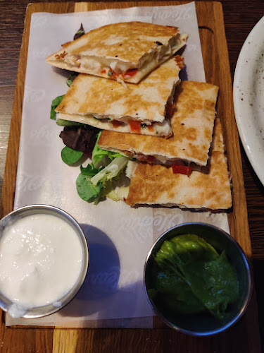 Comments and reviews of O'Learys Holiday Club Caribia