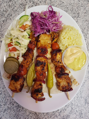 Comentarii opinii despre Sirin lounasravintola