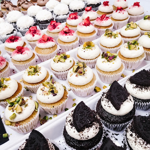 Opinii despre Blondie Bakes în Helsinki - Ravintola-ala