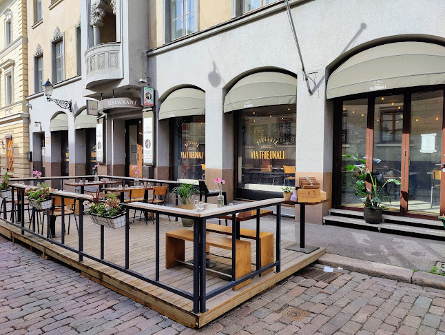 Comentarii opinii despre Pizzeria Via Tribunali