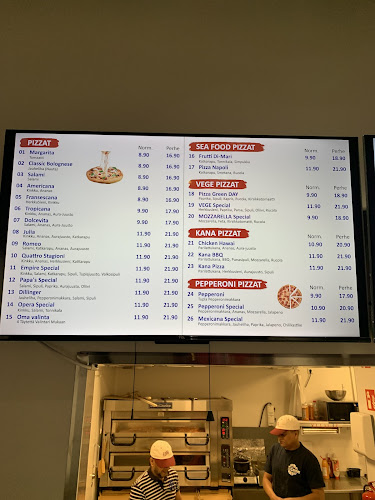 Karakalliontie 10, 02620 Espoo