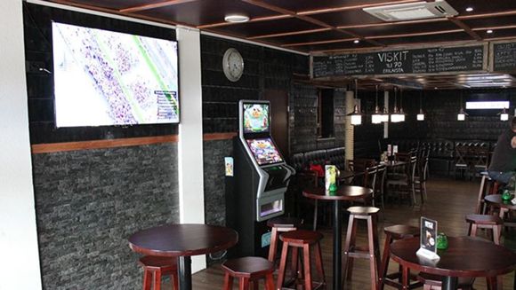 Irish Pub OWC Raahe - Ravintola-ala