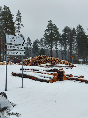 Keurusharjun Lomamökit - Majoitus ja matkailu