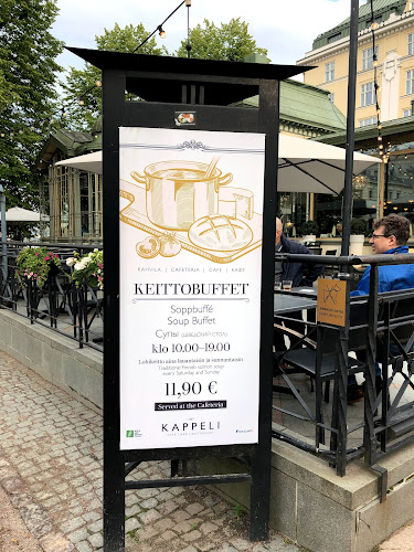 Eteläesplanadi 1, 00130 Helsinki