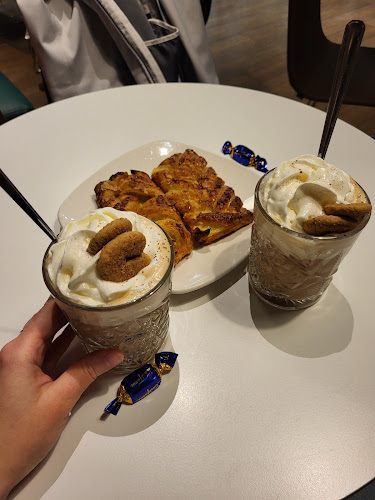 Coffee House, Hyvinkää - Ravintola-ala