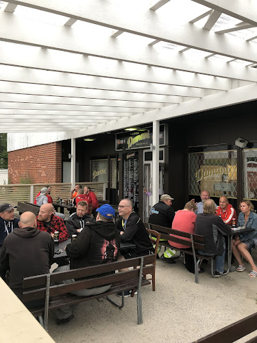 Pizzeria Dumani - Ravintola-ala