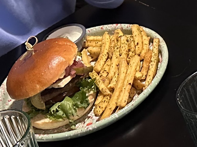 Opinii despre Konttiravintola Morton în Helsinki - Ravintola-ala