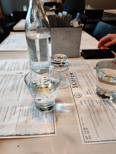 Skiffer Erottaja - Helsinki